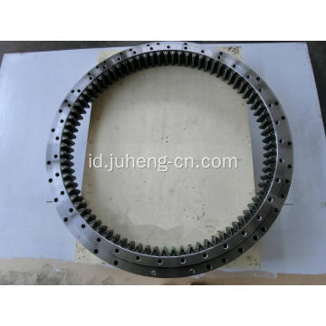 JS220 swing bearing bagian Excavator asli baru